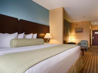 Best Western Plus Goodman Inn & Suites - 6