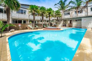 Raumati Sands Resort - 1