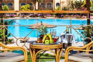 Desert Rose Resort - Hurghada - 8