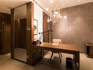 Minimax Hotel Shanghai Songjiang - Songjiang - 9