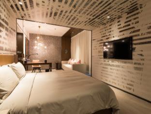 Minimax Hotel Shanghai Songjiang - Songjiang - 7
