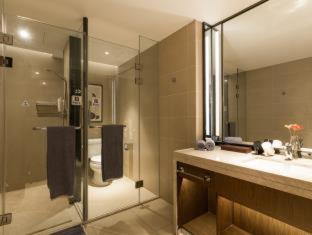 Minimax Hotel Shanghai Songjiang - Songjiang - 6