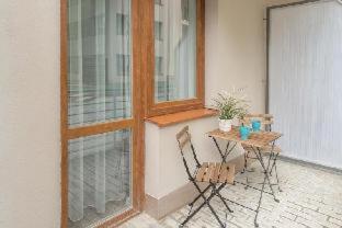 Maple Tree Budget Apartments - Budapest - 8