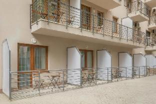 Maple Tree Budget Apartments - Budapest - 6