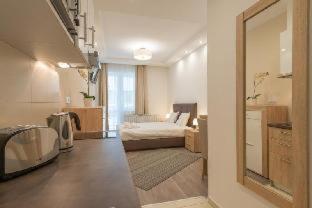 Maple Tree Budget Apartments - Budapest - 5