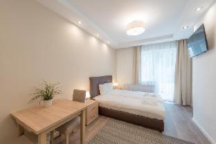 Maple Tree Budget Apartments - Budapest - 4