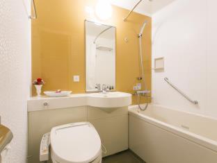 Hotel Resol Trinity Hakata - Fukuoka - 8