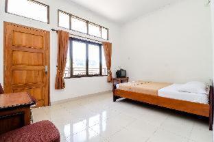 Hotel Wismancala Kaliurang - 9