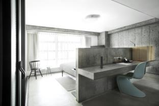 TUVE Hotel - Hong Kong - 9