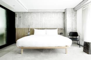 TUVE Hotel - Hong Kong - 8