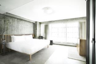 TUVE Hotel - Hong Kong - 7