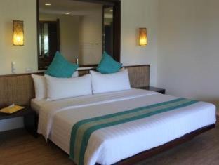 Amun Ini Beach Resort & Spa - Anda - 6