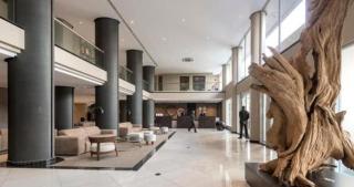 Hotel Avenida - Maputo - 9