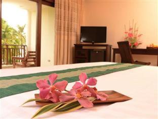 Amun Ini Beach Resort & Spa - Anda - 5