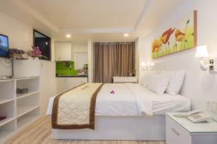 Vien Dong Hotel 3 - Ho-Chi-Minh-Stadt - 9