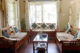Hotel Nana Pokhara - Pokhara - 6