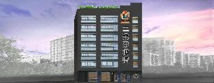 IND Hotel - Hong Kong - 5