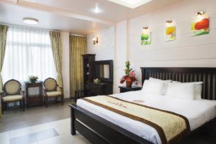 Vien Dong Hotel 3 - Ho-Chi-Minh-Stadt - 4