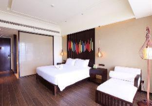Mangrove Tree Resort World Sanya Bay-Coconut - Sanya - 8