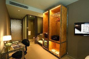 IND Hotel - Hong Kong - 3