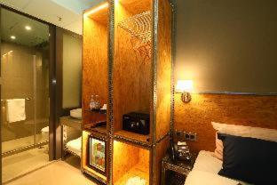 IND Hotel - Hong Kong - 1