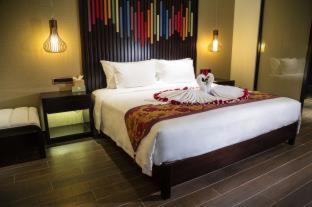 Mangrove Tree Resort World Sanya Bay-Coconut - Sanya - 1