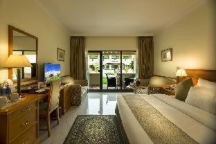Golden Tulip Nizwa Hotel - Nizwa - 9