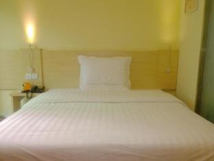 7Days Inn Beijing Wukesong - 4
