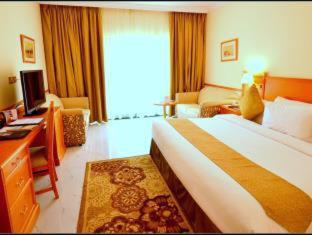 Golden Tulip Nizwa Hotel - Nizwa - 8