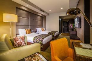 Orchid Country Club - 4