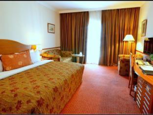 Golden Tulip Nizwa Hotel - Nizwa - 6
