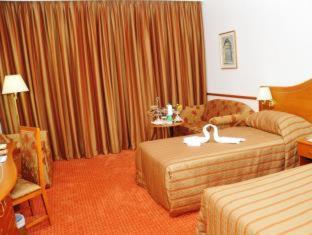 Golden Tulip Nizwa Hotel - Nizwa - 5