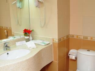 Golden Tulip Nizwa Hotel - Nizwa - 4