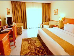 Golden Tulip Nizwa Hotel - Nizwa - 2
