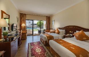 Golden Tulip Nizwa Hotel - Nizwa - 1