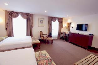 Villa Ibarra - Tagaytay - 5