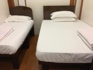Hk Peace Guest House - Hong Kong - 5
