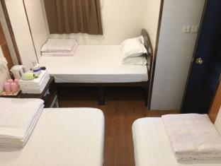 Hk Peace Guest House - Hong Kong - 4