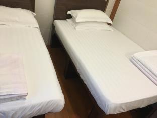 Hk Peace Guest House - Hong Kong - 3