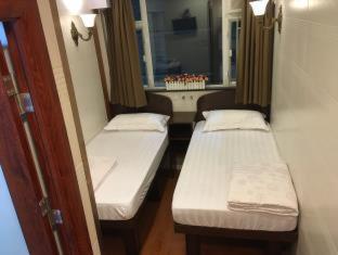 Hk Peace Guest House - Hong Kong - 2
