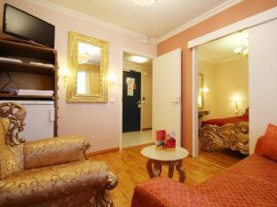 Mango Hotel - Tampere - 1