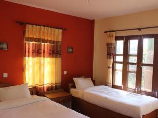 Jungle Wildlife Camp - Sauraha - 1