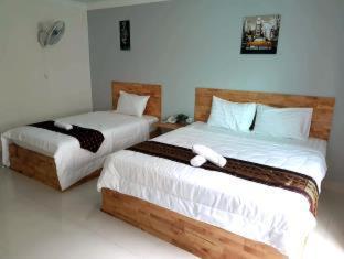 Lucky Hostel - 9