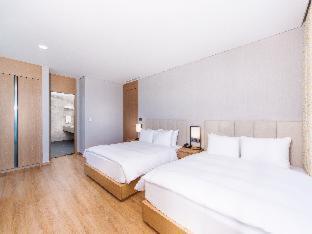 Hotel Tops 10 - Gangneung - 8