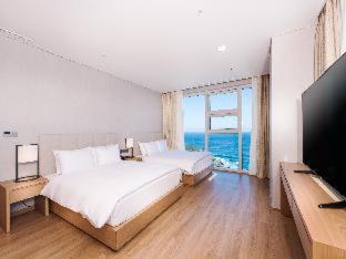 Hotel Tops 10 - Gangneung - 7