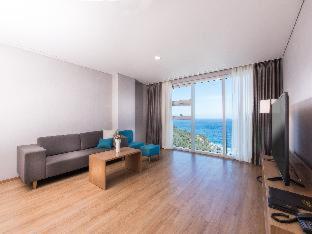 Hotel Tops 10 - Gangneung - 6