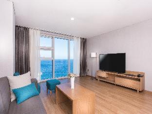 Hotel Tops 10 - Gangneung - 5