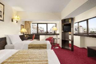 Ramada Iasi City Center - Iaşi - 8