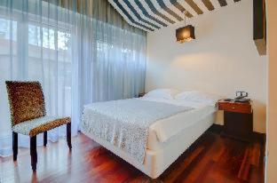 Hotel Principe Real - Lisbona - 9