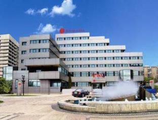 Ramada Iasi City Center - Iaşi - 7